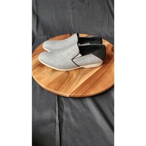 Amapo Men's Loafer Dress Shoes Size 42.